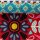 Pillow Party by Jolijou, Canvas, Swafing, DIY Panels Bunt/Schwarz 659-299