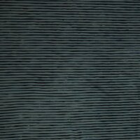 Wood Print Stripes by Thorsten Berger, French Terry,...