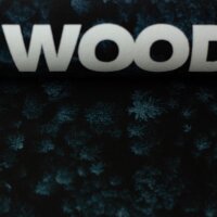 Woodland by Thorsten Berger, French Terry, Swafing,...