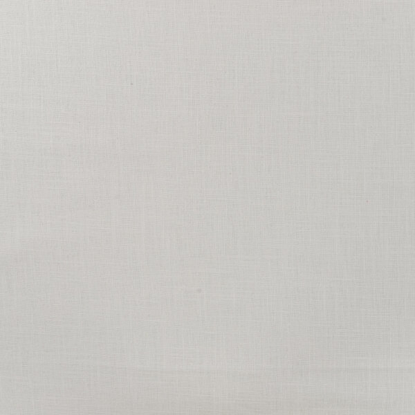 Fabrizio, Leinen, uni ecru - 510