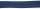 Schrägband, Baumwolle, Einfassband, 60/30 mm, uni marine 508