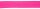 Schrägband, Baumwolle, Einfassband, 60/30 mm, uni fuchsia 517