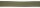 Schrägband, Baumwolle, Einfassband, 60/30 mm, uni khaki 527