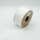 Schrägband, Baumwolle, Einfassband, 60/30 mm, uni cremeweiß 551