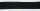 Schrägband, Baumwolle, Einfassband, 60/30 mm, uni schwarz 569