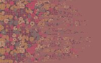 Decode by Bienvenido Colorido, French Terry, Swafing,...
