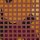 Decode by Bienvenido Colorido, French Terry, Swafing, Bordüre, Pixel terracotta