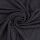 Mila, Alpenfleece, Swafing, meliert, uni anthrazit 1789