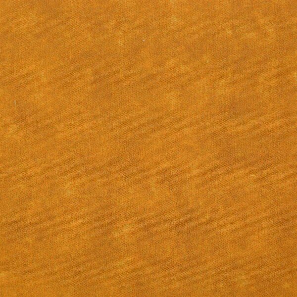 Shadow, Baumwolle Webware, meliert, oker 1314