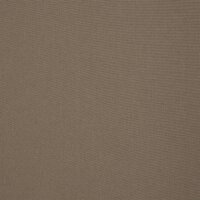 Juist *outdoor Teflonausrüstung* Martindale:<25.000 Touren, Dekostoff Webware, Swafing, uni, schlamm, meliert 1675