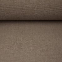 Juist *outdoor Teflonausrüstung* Martindale:<25.000 Touren, Dekostoff Webware, Swafing, uni, schlamm, meliert 1675