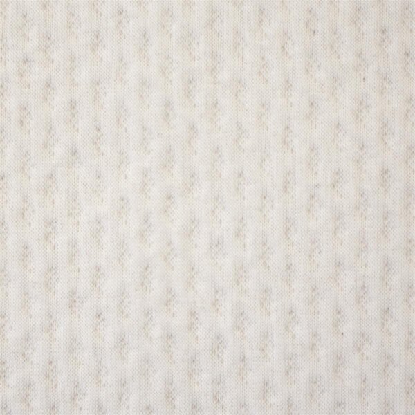 Verona, Absorber-Stoff, PU laminiert, Swafing, uni naturweiß 010