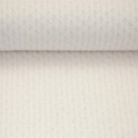 Verona, Absorber-Stoff, PU laminiert, Swafing, uni naturweiß 010