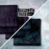 Halloween Tales  by Thorsten Berger, French Terry,...