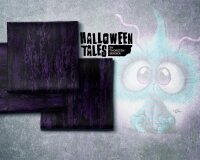 Halloween Tales  by Thorsten Berger, French Terry,...