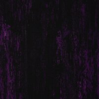 Halloween Tales  by Thorsten Berger, French Terry, Swafing, Allover,  schwarz/violett