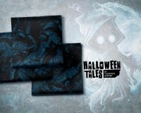 Halloween Tales  by Thorsten Berger, French Terry,...