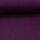 Hanni, Sweat angeraut, Heavy Sweat, Swafing, uni  pflaume 648