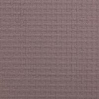 Neapel, Baumwolle Webware, strukturiert, uni  mauve 434