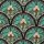 Palmera by Bienvenido Colorido, Baumwolle Webware, tropische Welt