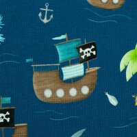 Ahoi!  by mrs. Mint design, Baumwolljersey, Swafing,...