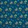Ahoi!  by mrs. Mint design, Baumwolljersey, Swafing, petrolblau