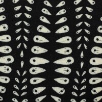 Trigo by Bienvenido Colorido, Viskose Webware , Swafing,...