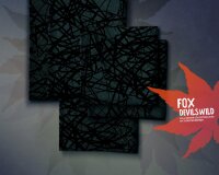 Fox Devils Wild by Thorsten Berger, French Terry,...