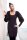 Levante by Bienvenido Colorido, Jersey Baumwolle, Swafing, bordeaux