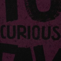 Stay Curious by Thorsten Berger, French Terry, Swafing,...