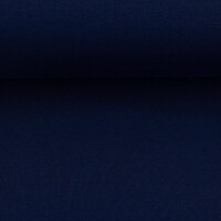 Hanni, Sweat angeraut, Heavy Sweat, Swafing, uni  dunkelblau 597
