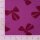 Sweat „Schleifen“ angeraut, QJUTIE, pink