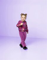 Alpenfleece Feigen , Qjutie, pink
