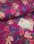Alpenfleece Feigen , Qjutie, pink