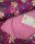 Alpenfleece Feigen , Qjutie, pink