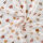 Regenjackenstoff, Kürbis, QJUTIE, transparent