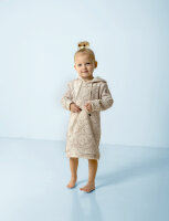 Fleece, Bears, QJUTIE, sand