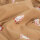 Baumwolljersey, Little Chicks, QJUTIE, sand