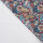 Regenjackenstoff, College Patches, QJUTIE, petrol