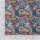 Regenjackenstoff, College Patches, QJUTIE, petrol