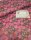 Regenjackenstoff, Azteken, QJUTIE, fuchsia