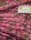 Regenjackenstoff, Azteken, QJUTIE, fuchsia