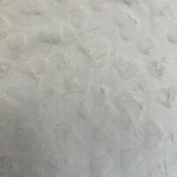 Fellimitat „Hearts“, QJUTIE, ecru