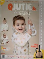 Zeitschrift &bdquo;Qjutie &amp; the Qjutest &ndash;...