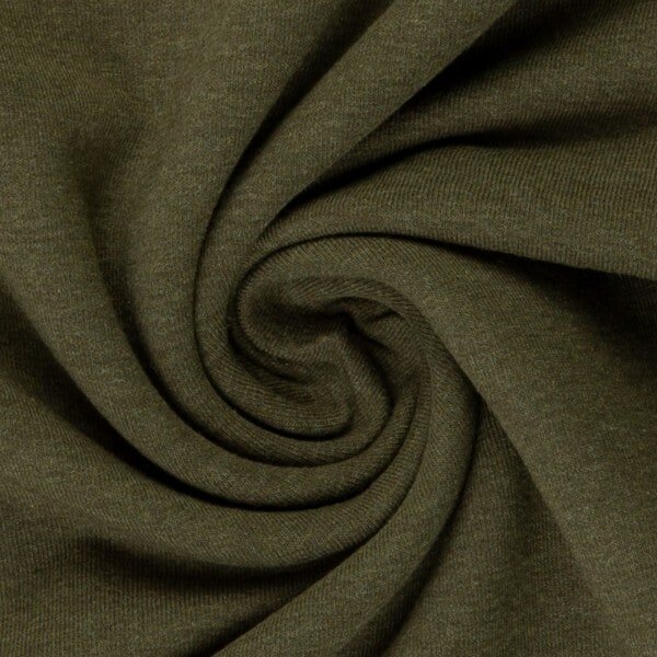 khaki meliert 1769