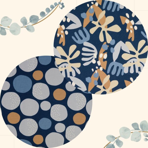 blau